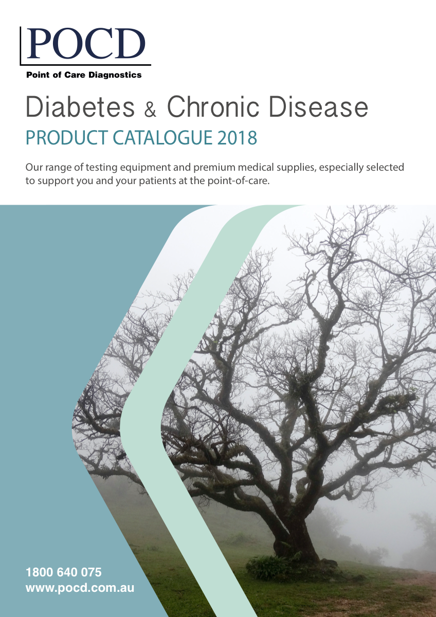 Diabetes Catalogue