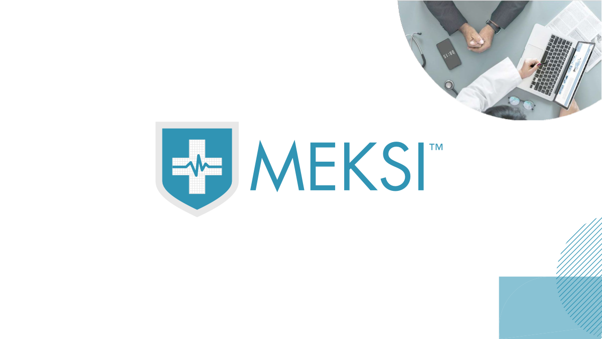 MEKSI Pitch Deck