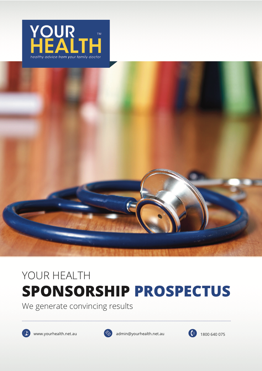 Your Health Prospectus